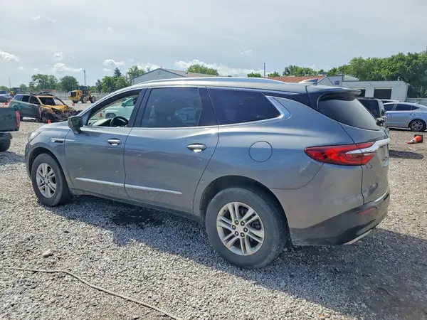 5GAERBKW7KJ182674 2019 BUICK ENCLAVE - Image 2