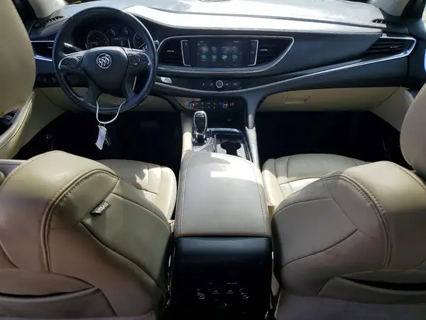 5GAERBKW7KJ182674 2019 BUICK ENCLAVE - Image 8