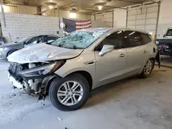 5GAERBKW7KJ186837 2019 BUICK ENCLAVE