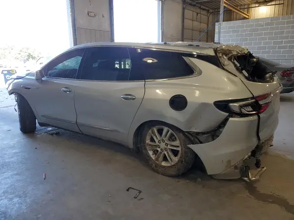 5GAERBKW7KJ186837 2019 BUICK ENCLAVE - Image 2