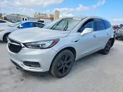 5GAERBKW7KJ187857 2019 BUICK ENCLAVE