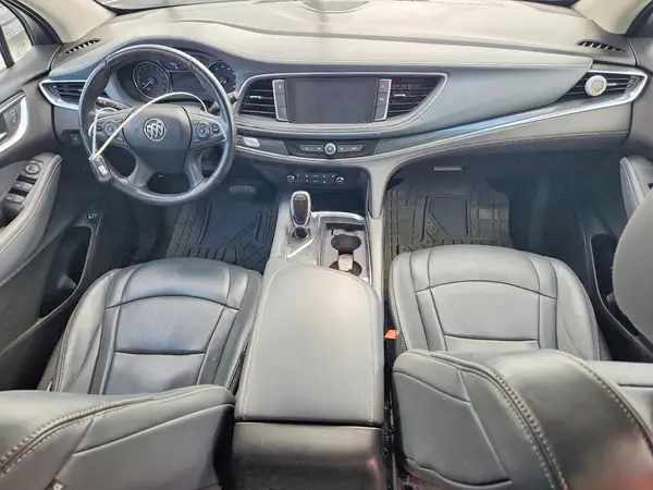 5GAERBKW7KJ187857 2019 BUICK ENCLAVE - Image 8