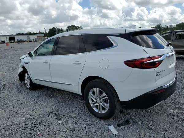 5GAERBKW7KJ188796 2019 BUICK ENCLAVE - Image 2