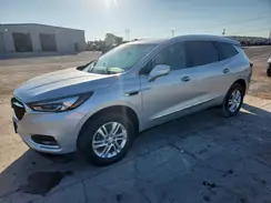 5GAERBKW7KJ192475 2019 BUICK ENCLAVE