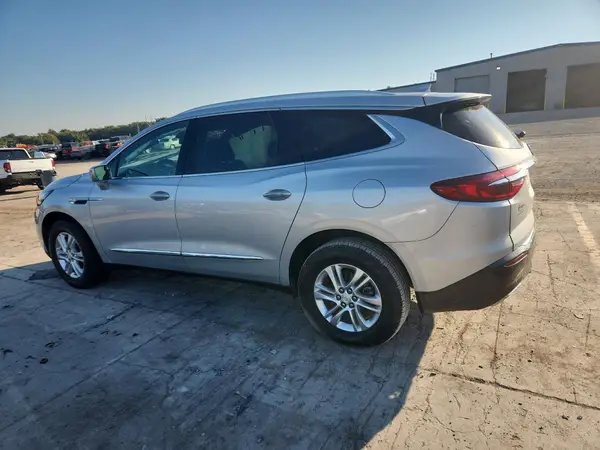 5GAERBKW7KJ192475 2019 BUICK ENCLAVE - Image 2