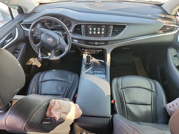 5GAERBKW7KJ192475 2019 BUICK ENCLAVE - Image 8