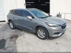 5GAERBKW7KJ203636 2019 BUICK ENCLAVE