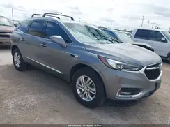 5GAERBKW7KJ205516 2019 BUICK ENCLAVE