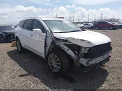 5GAERBKW7KJ205810 2019 BUICK ENCLAVE