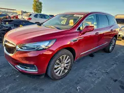 5GAERBKW7KJ207170 2019 BUICK ENCLAVE