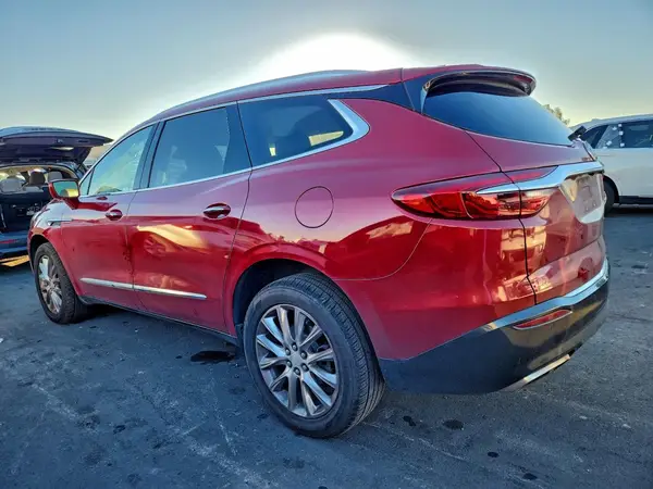 5GAERBKW7KJ207170 2019 BUICK ENCLAVE - Image 2