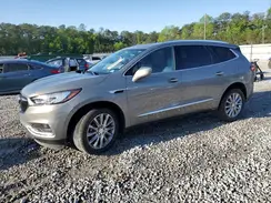 5GAERBKW7KJ207797 2019 BUICK ENCLAVE