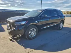 5GAERBKW7KJ208433 2019 BUICK ENCLAVE