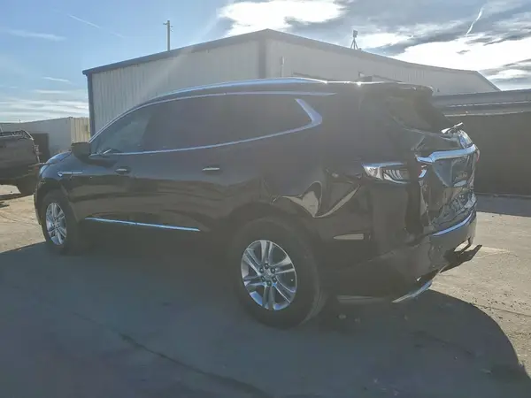 5GAERBKW7KJ208433 2019 BUICK ENCLAVE - Image 2