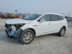 5GAERBKW7KJ208738 2019 BUICK ENCLAVE