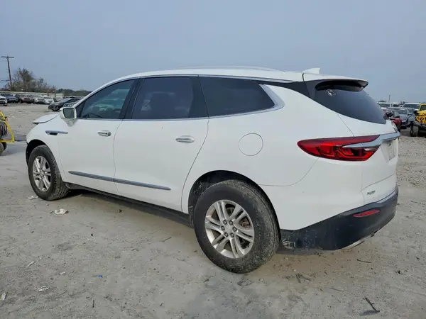 5GAERBKW7KJ208738 2019 BUICK ENCLAVE - Image 2