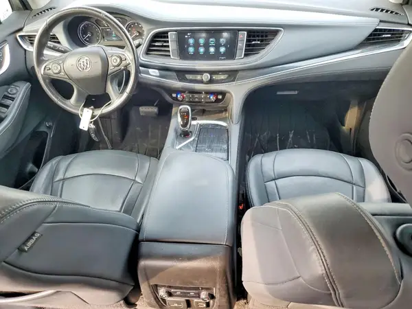 5GAERBKW7KJ208738 2019 BUICK ENCLAVE - Image 8