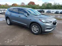 5GAERBKW7KJ212353 2019 BUICK ENCLAVE