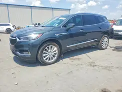 5GAERBKW7KJ220954 2019 BUICK ENCLAVE