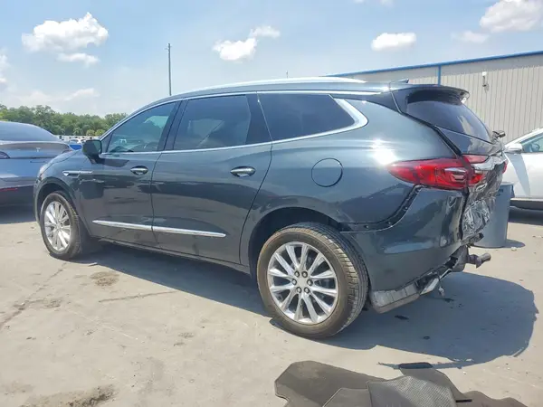 5GAERBKW7KJ220954 2019 BUICK ENCLAVE - Image 2