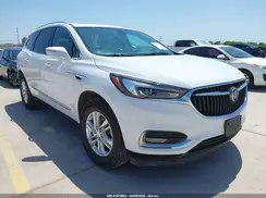 5GAERBKW7KJ223191 2019 BUICK ENCLAVE