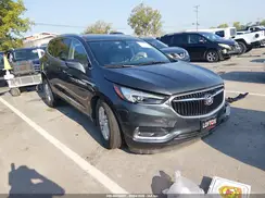 5GAERBKW7KJ239021 2019 BUICK ENCLAVE