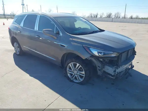 5GAERBKW7KJ243442 2019 BUICK ENCLAVE - Image 1