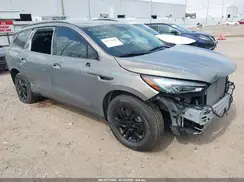 5GAERBKW7KJ257986 2019 BUICK ENCLAVE