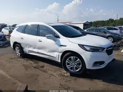 5GAERBKW7KJ258426 2019 BUICK ENCLAVE