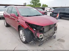 5GAERBKW7KJ260015 2019 BUICK ENCLAVE