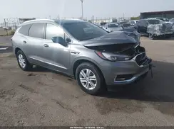 5GAERBKW7KJ266493 2019 BUICK ENCLAVE