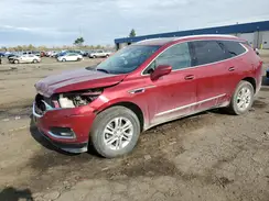 5GAERBKW7KJ267322 2019 BUICK ENCLAVE