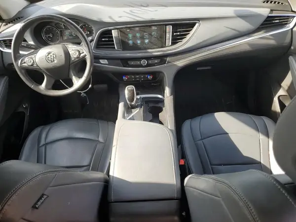 5GAERBKW7KJ267322 2019 BUICK ENCLAVE - Image 8