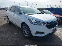 5GAERBKW7KJ268406 2019 BUICK ENCLAVE