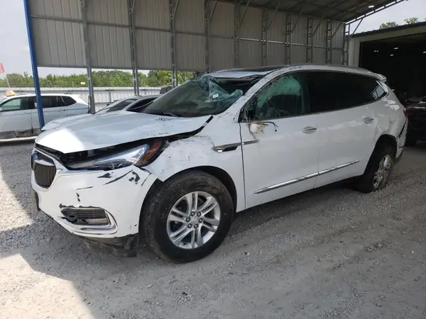 5GAERBKW7KJ270477 2019 BUICK ENCLAVE - Image 1