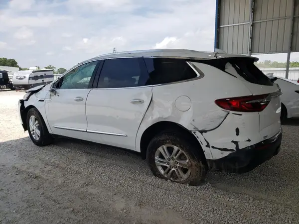 5GAERBKW7KJ270477 2019 BUICK ENCLAVE - Image 2