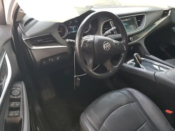 5GAERBKW7KJ270477 2019 BUICK ENCLAVE - Image 5