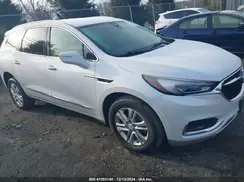 5GAERBKW7KJ271144 2019 BUICK ENCLAVE