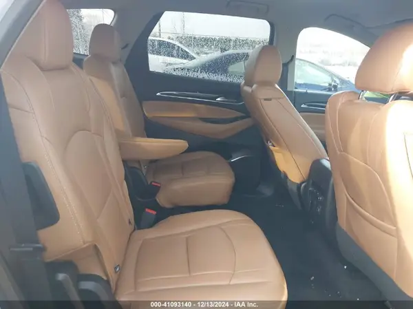 5GAERBKW7KJ271144 2019 BUICK ENCLAVE - Image 8