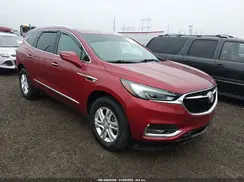 5GAERBKW7KJ279003 2019 BUICK ENCLAVE