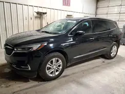 5GAERBKW7KJ281513 2019 BUICK ENCLAVE