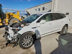 5GAERBKW7KJ291748 2019 BUICK ENCLAVE