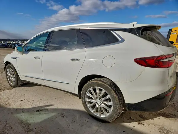 5GAERBKW7KJ291748 2019 BUICK ENCLAVE - Image 2