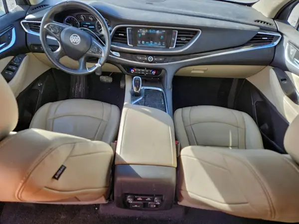5GAERBKW7KJ291748 2019 BUICK ENCLAVE - Image 8