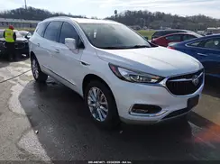 5GAERBKW7KJ293354 2019 BUICK ENCLAVE
