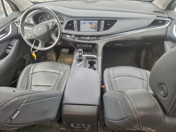 5GAERBKW7KJ293533 2019 BUICK ENCLAVE - Image 8