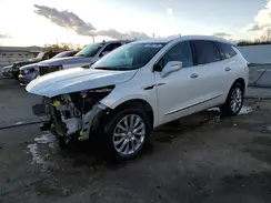 5GAERBKW7KJ296707 2019 BUICK ENCLAVE
