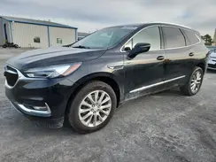 5GAERBKW7KJ302070 2019 BUICK ENCLAVE