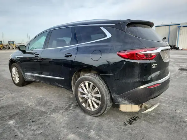 5GAERBKW7KJ302070 2019 BUICK ENCLAVE - Image 2
