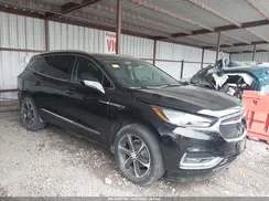 5GAERBKW7KJ305390 2019 BUICK ENCLAVE